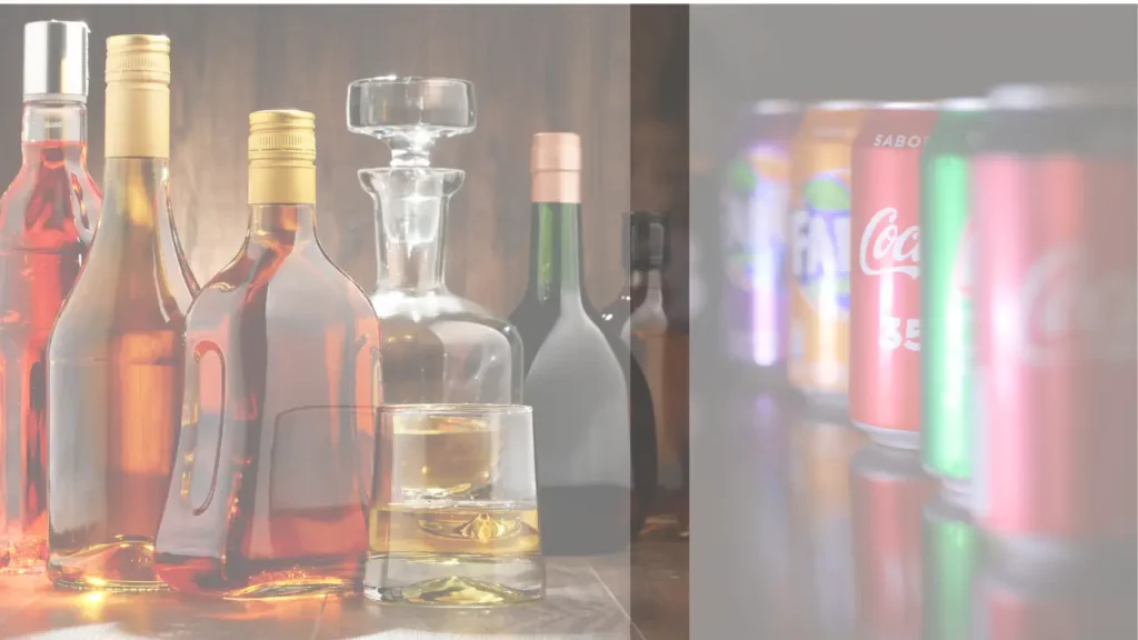Imposto Seletivo bebidas
