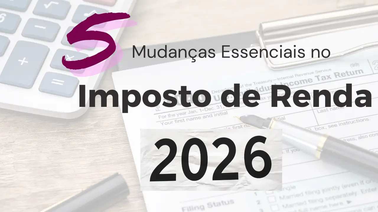 imposto de renda 2026