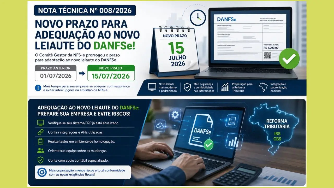 Nota Técnica nº 0082026