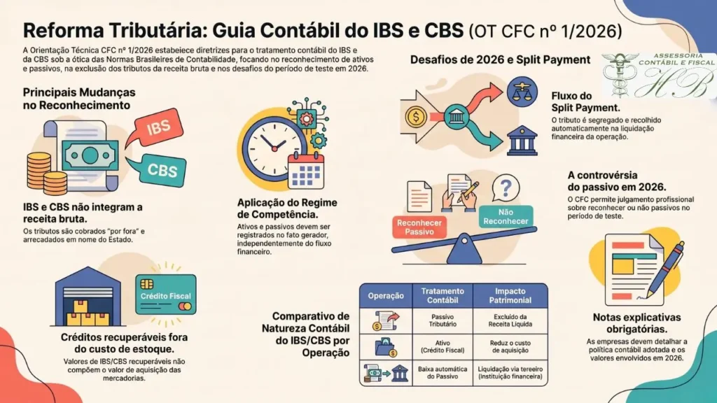 Orientação Técnica CFC nº 1/2026